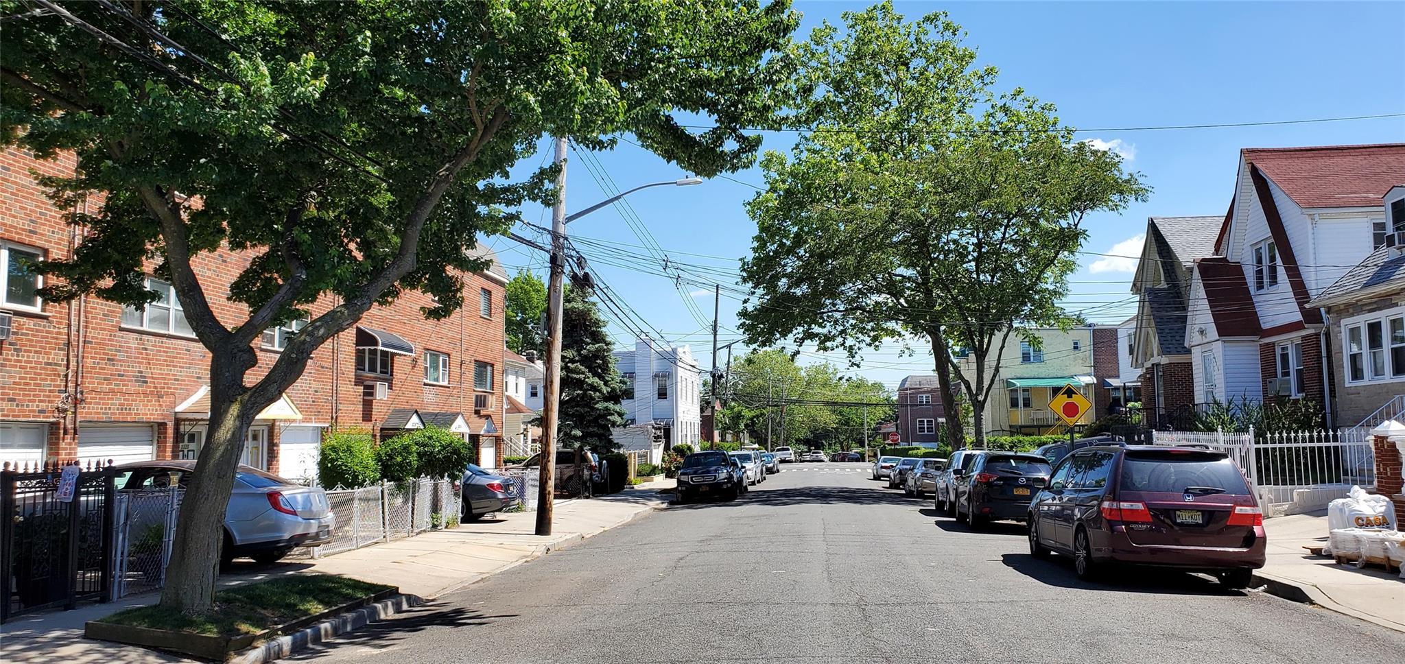Single Family Mickle  Bronx, NY 10469, MLS-863877-22