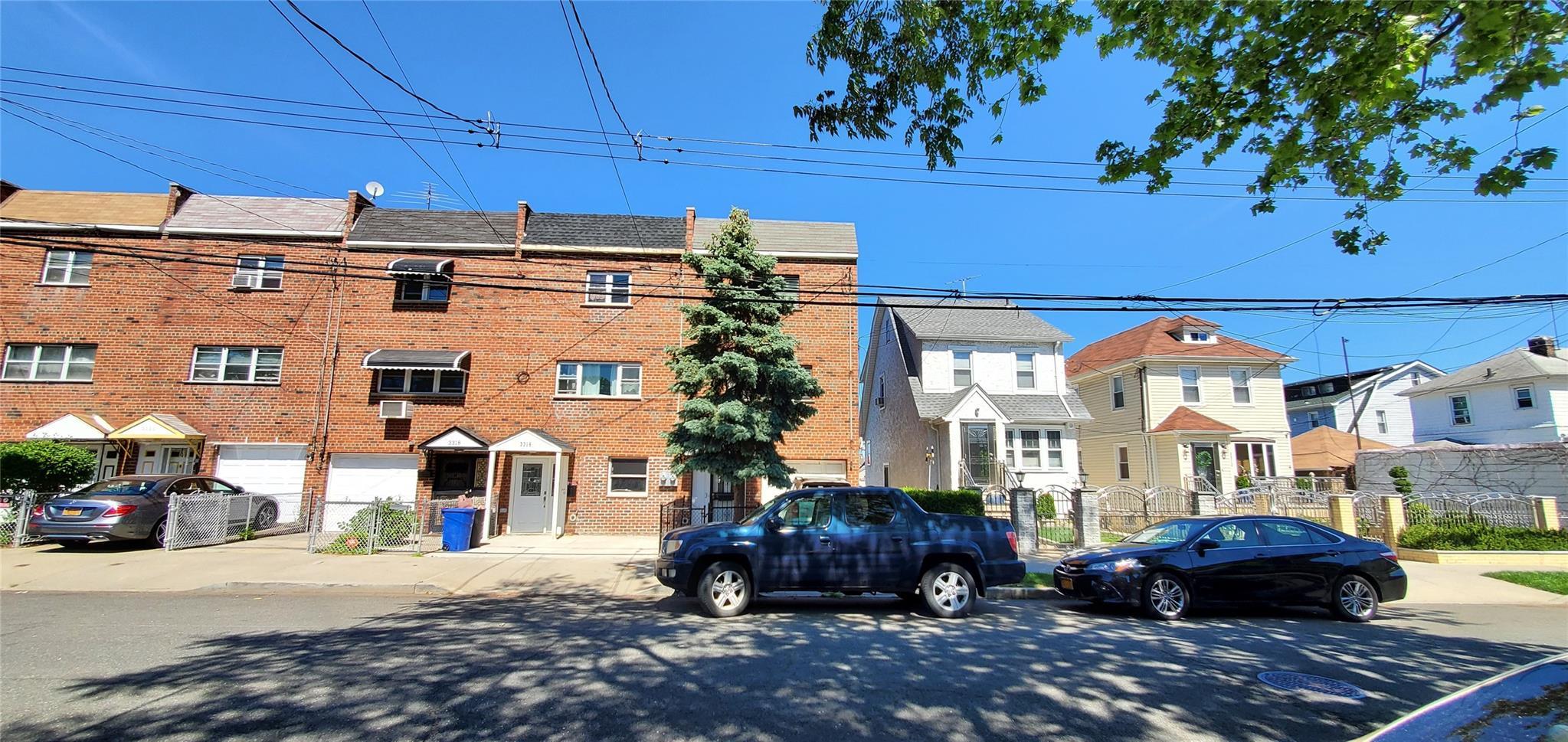 Single Family Mickle  Bronx, NY 10469, MLS-863877-3