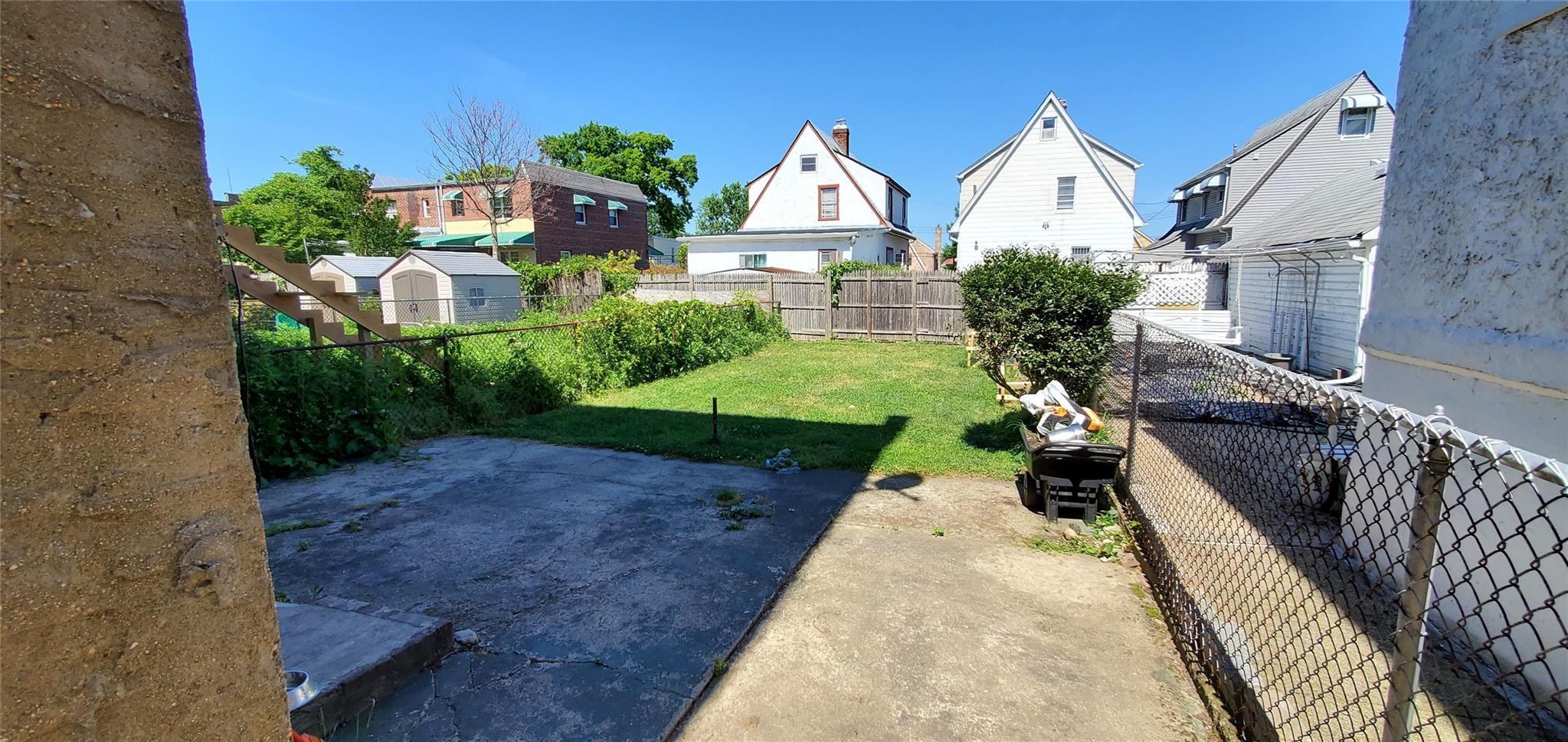 Single Family Mickle  Bronx, NY 10469, MLS-863877-4