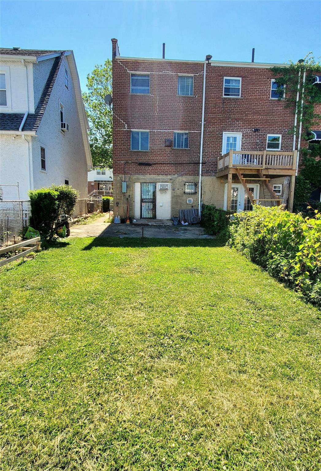 Single Family Mickle  Bronx, NY 10469, MLS-863877-5