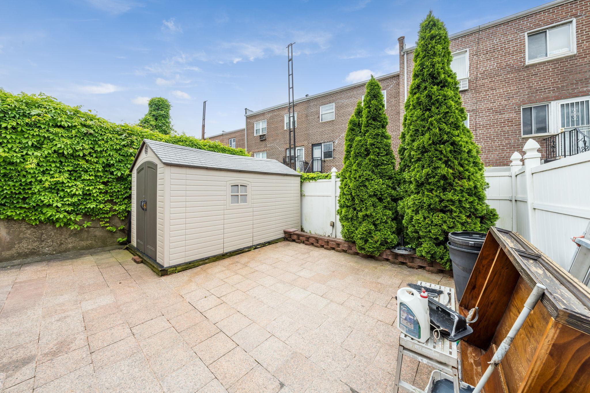 Single Family 58  Queens, NY 11378, MLS-863878-23