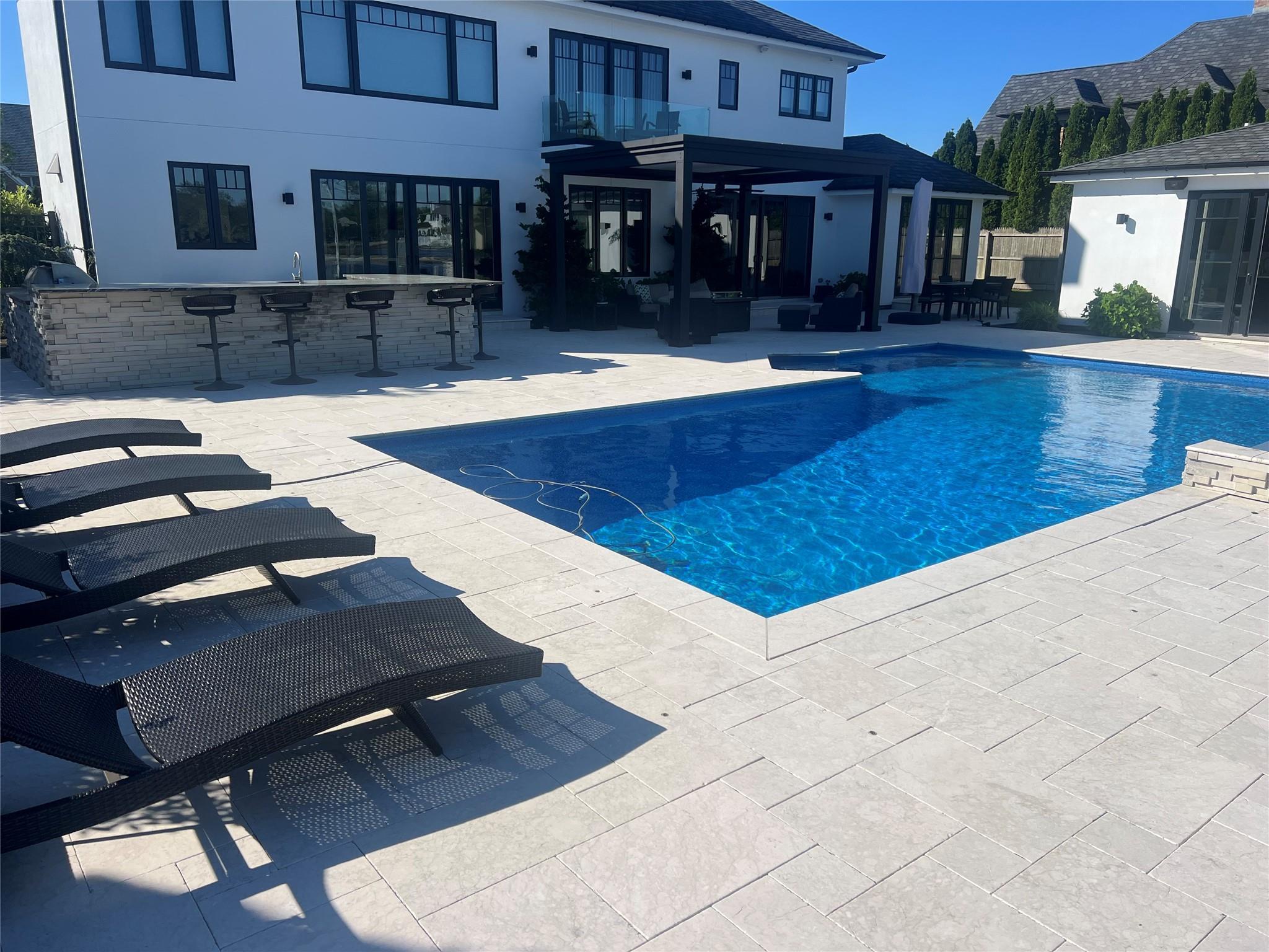 Single Family Shoal  Suffolk County, NY 11795, MLS-863889-11