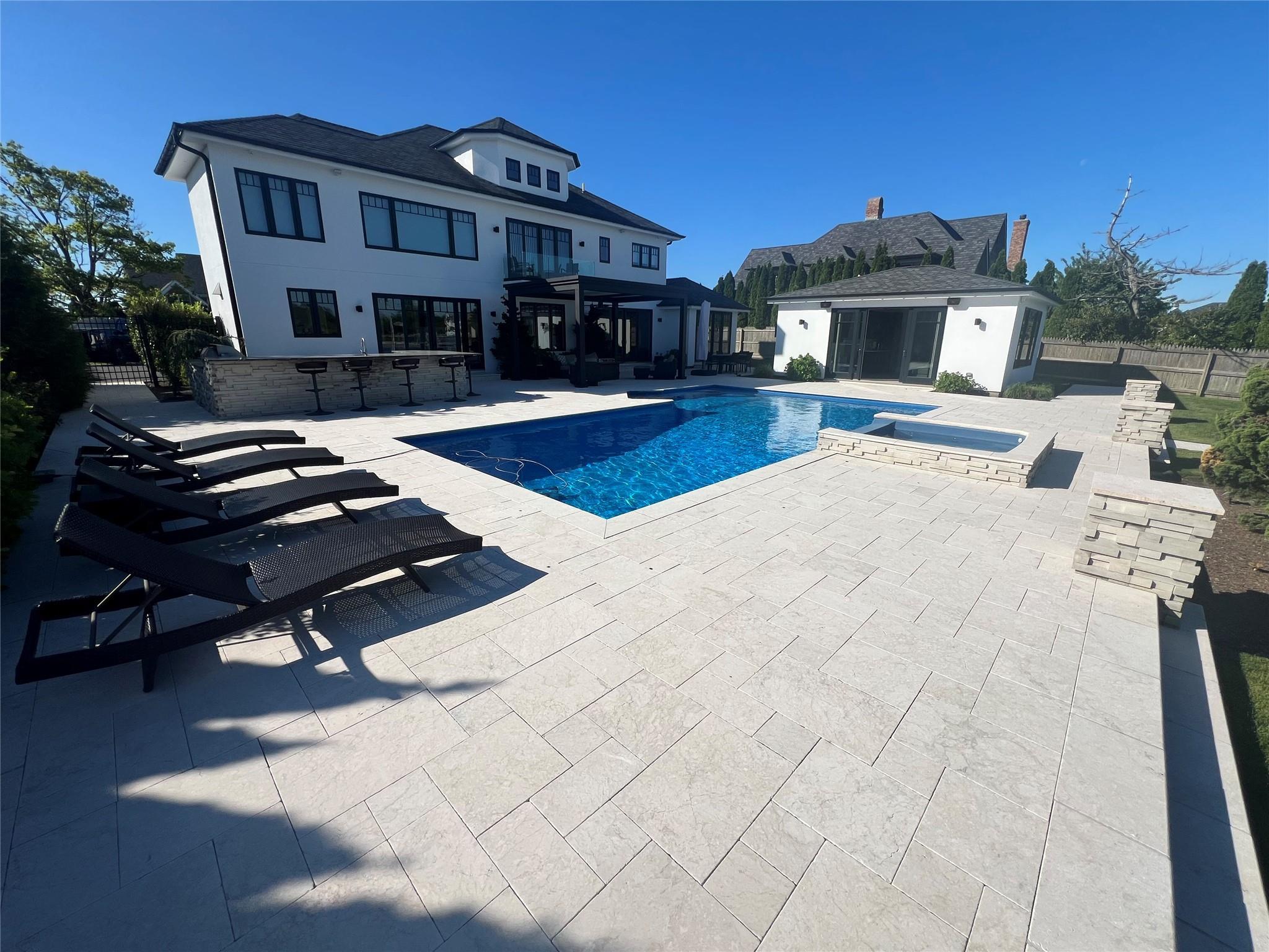 Single Family Shoal  Suffolk County, NY 11795, MLS-863889-12