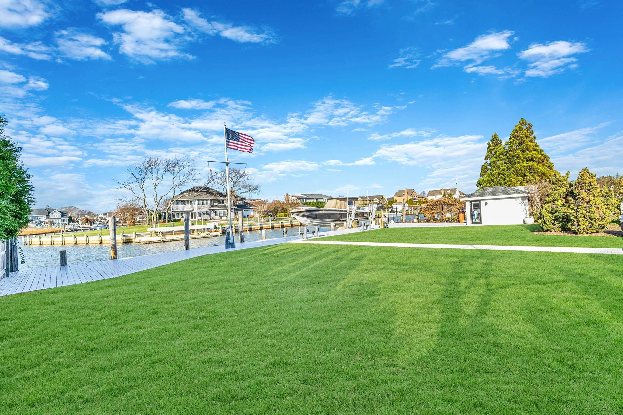 Single Family Shoal  Suffolk County, NY 11795, MLS-863889-16