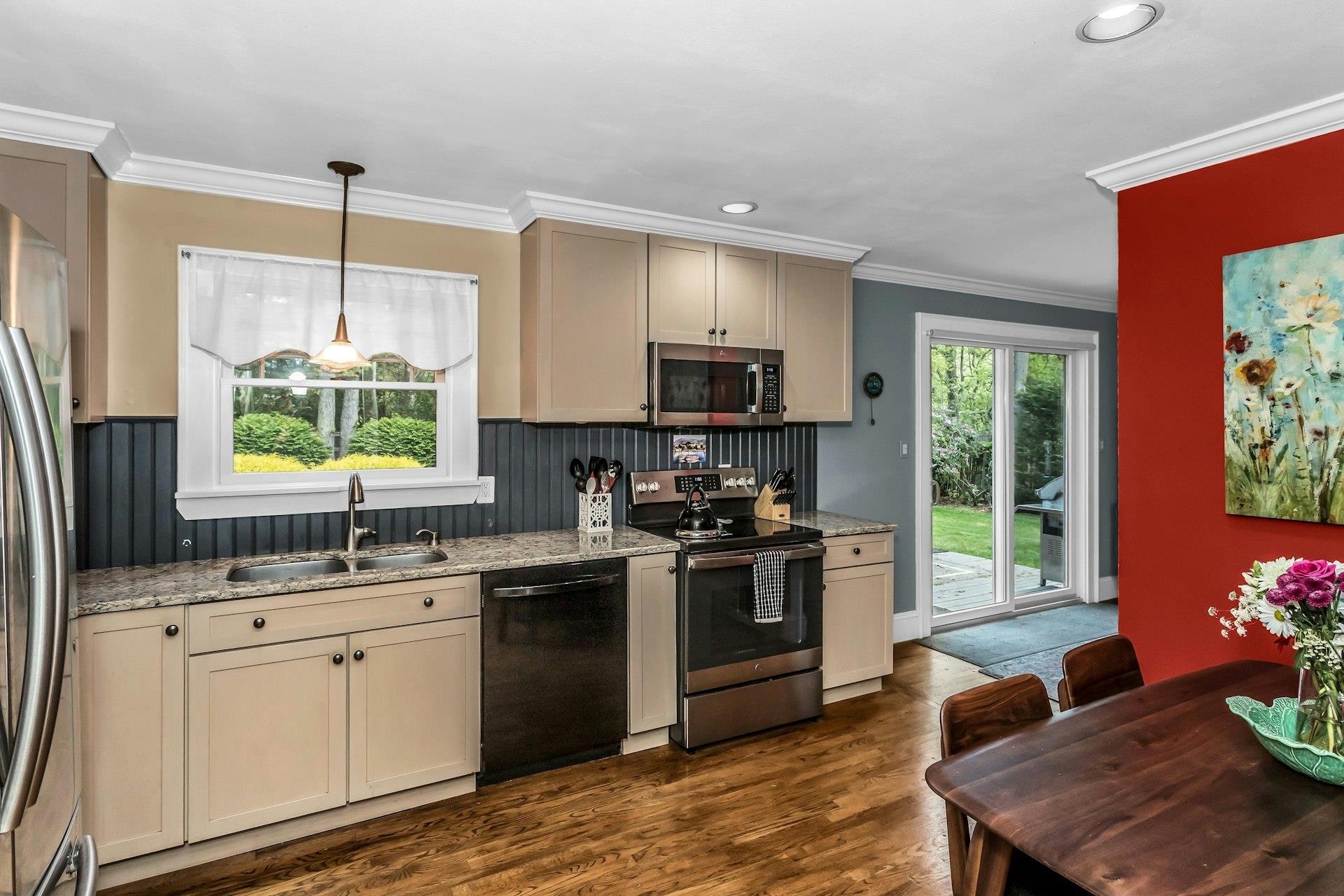 Single Family Delacey  Suffolk County, NY 11942, MLS-863890-10