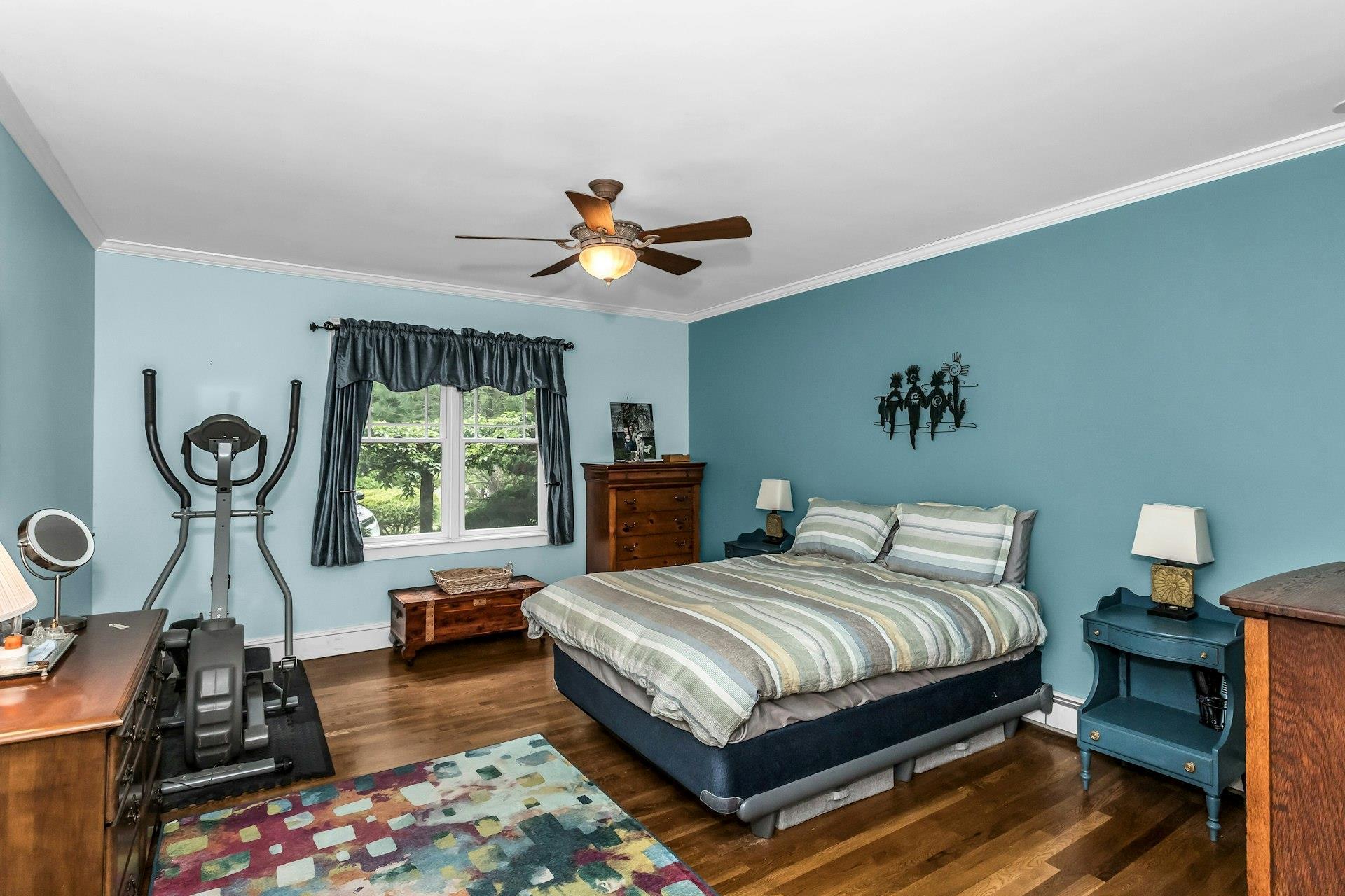 Single Family Delacey  Suffolk County, NY 11942, MLS-863890-16