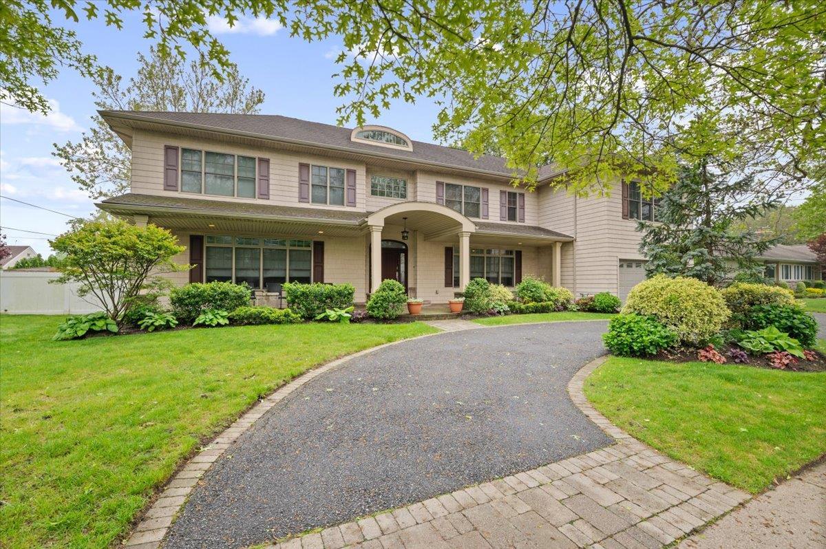 Single Family Green  Nassau County, NY 11598, MLS-863894-2