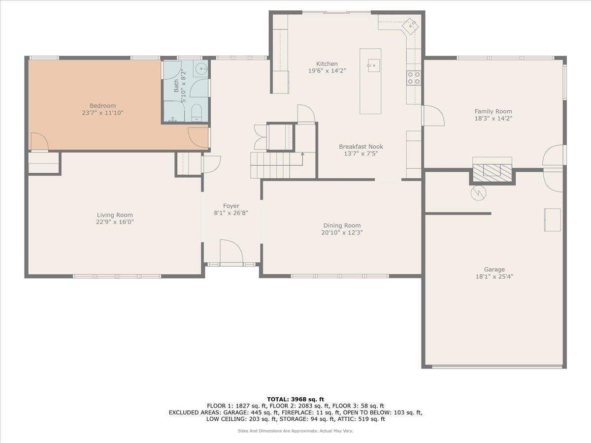 Single Family Green  Nassau County, NY 11598, MLS-863894-32