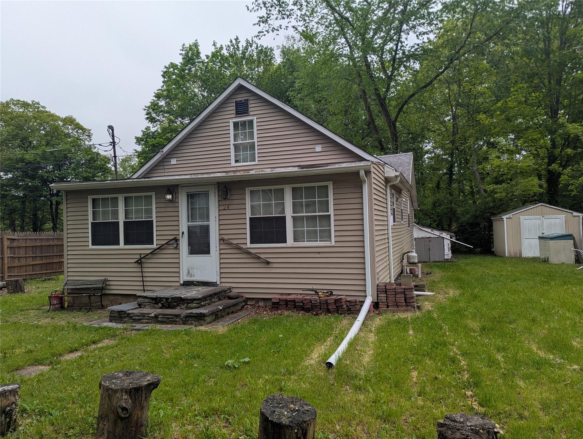 Single Family Birch  Orange County, NY 12721, MLS-863901-2
