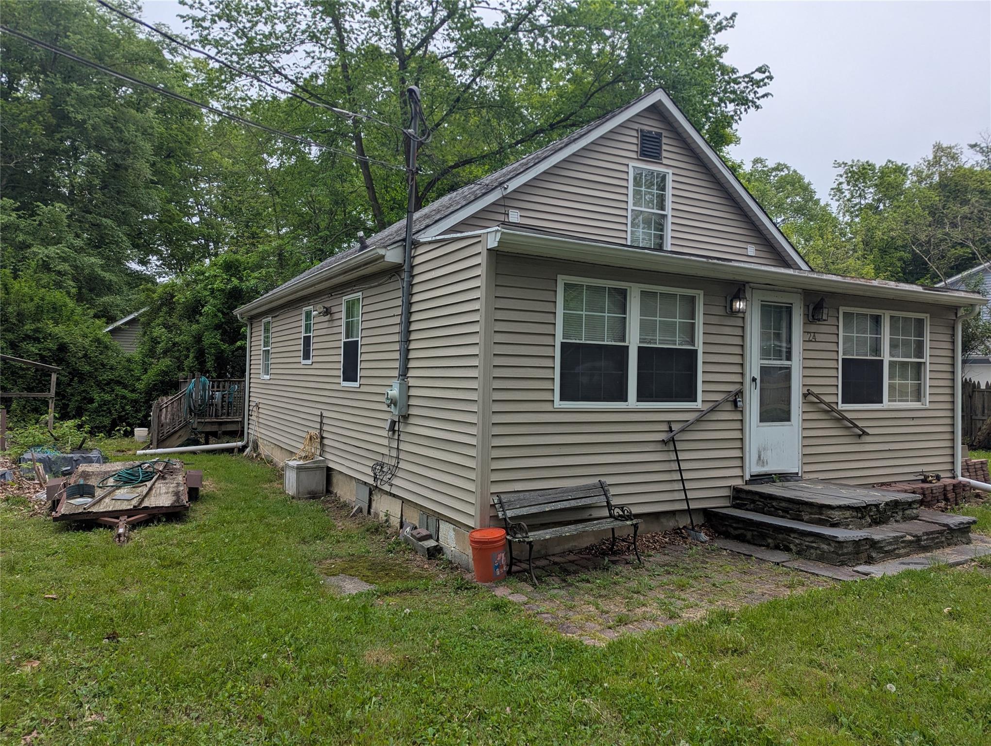 Single Family Birch  Orange County, NY 12721, MLS-863901-3