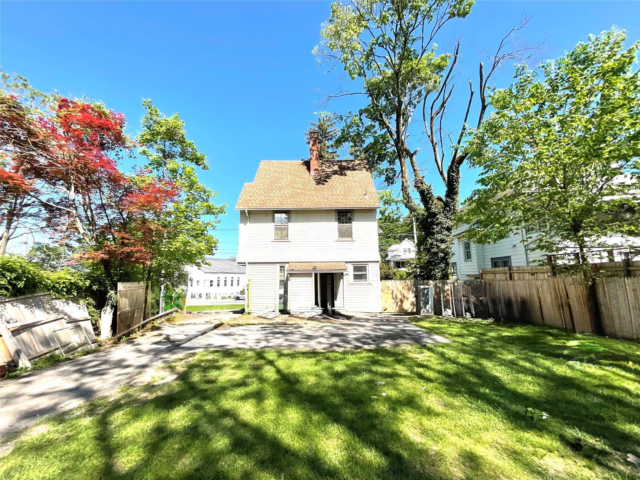 Single Family Cherry  Dutchess County, NY 12601, MLS-863907-11