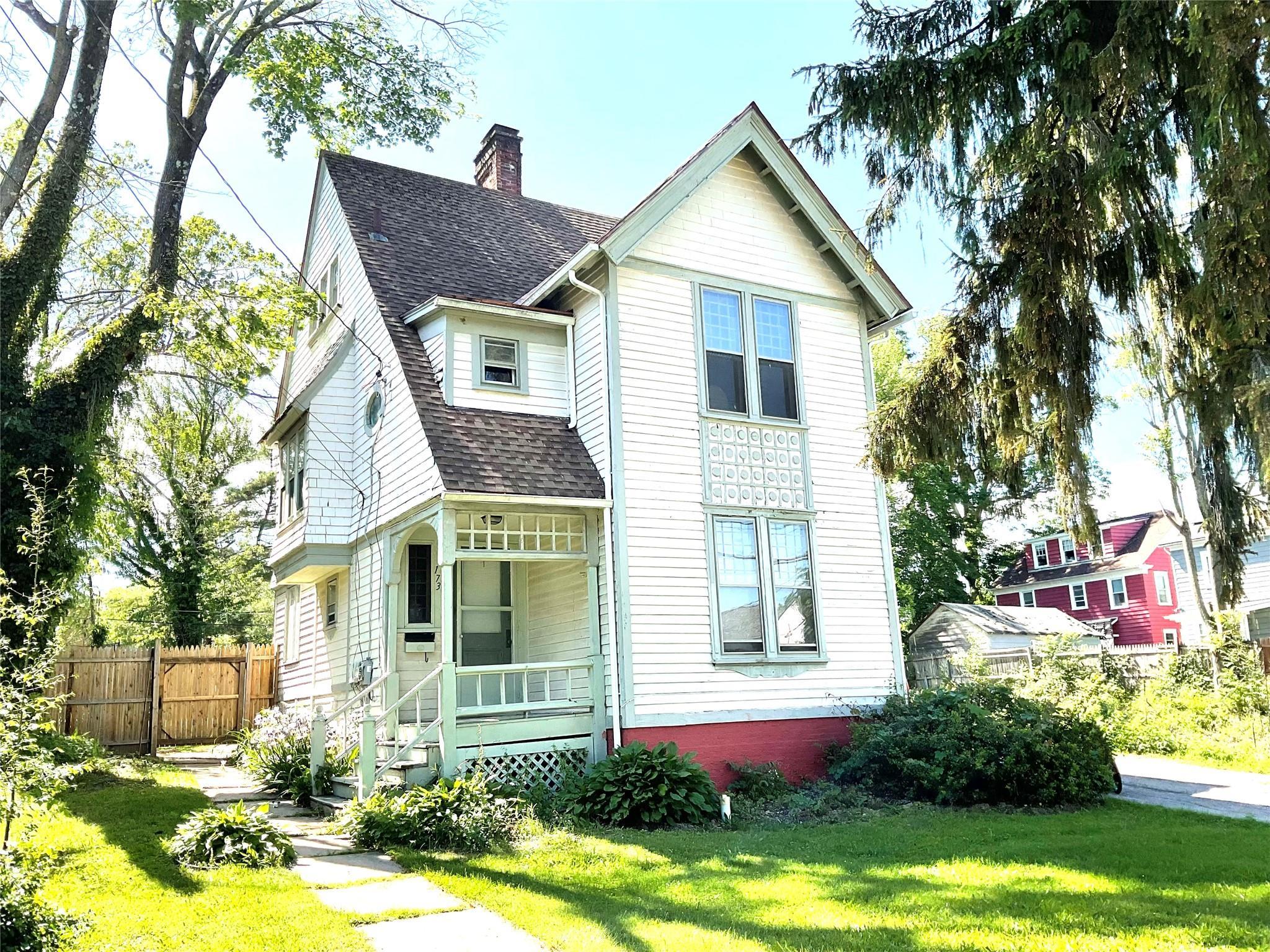 Single Family Cherry  Dutchess County, NY 12601, MLS-863907-2