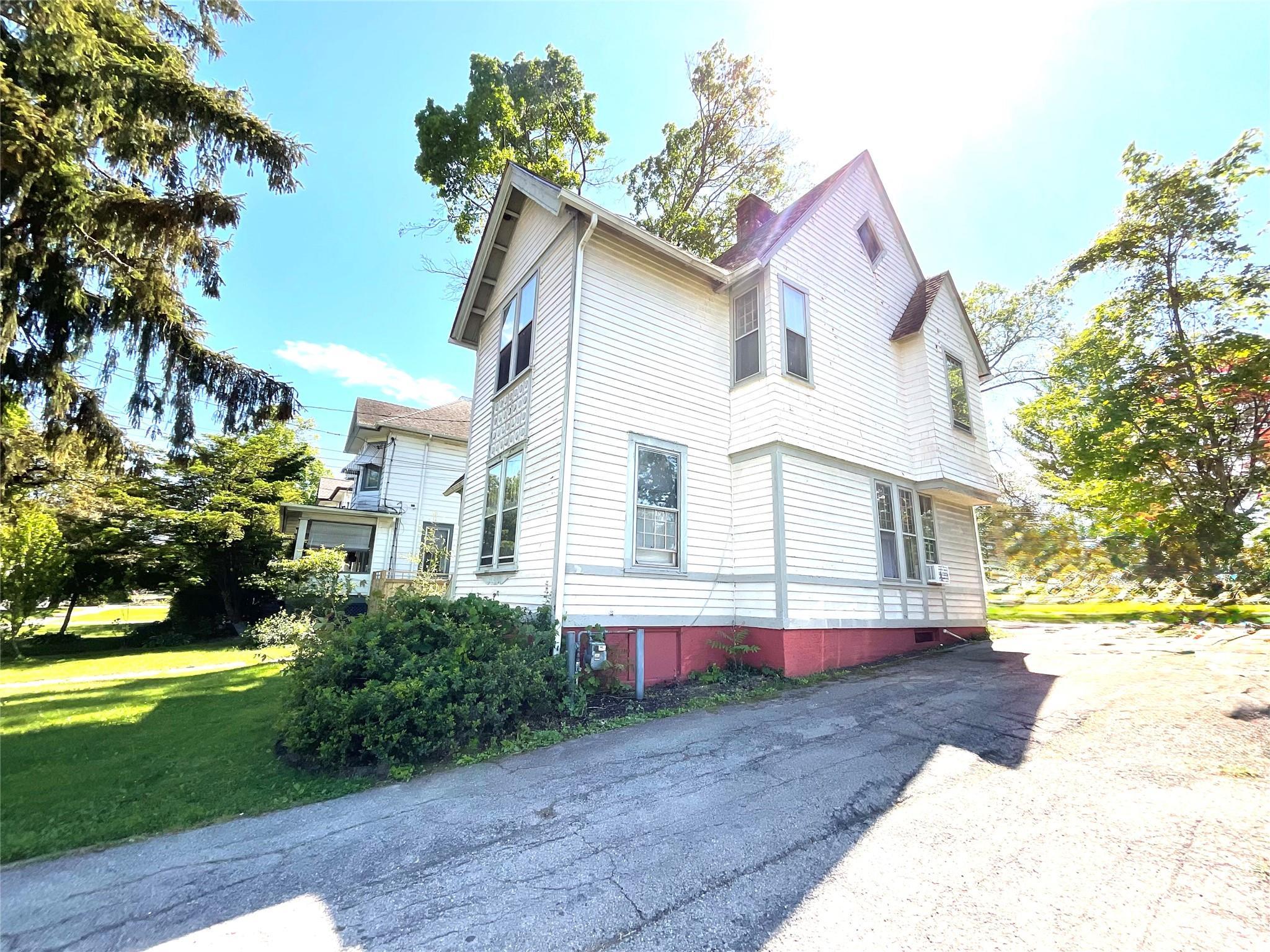 Single Family Cherry  Dutchess County, NY 12601, MLS-863907-3