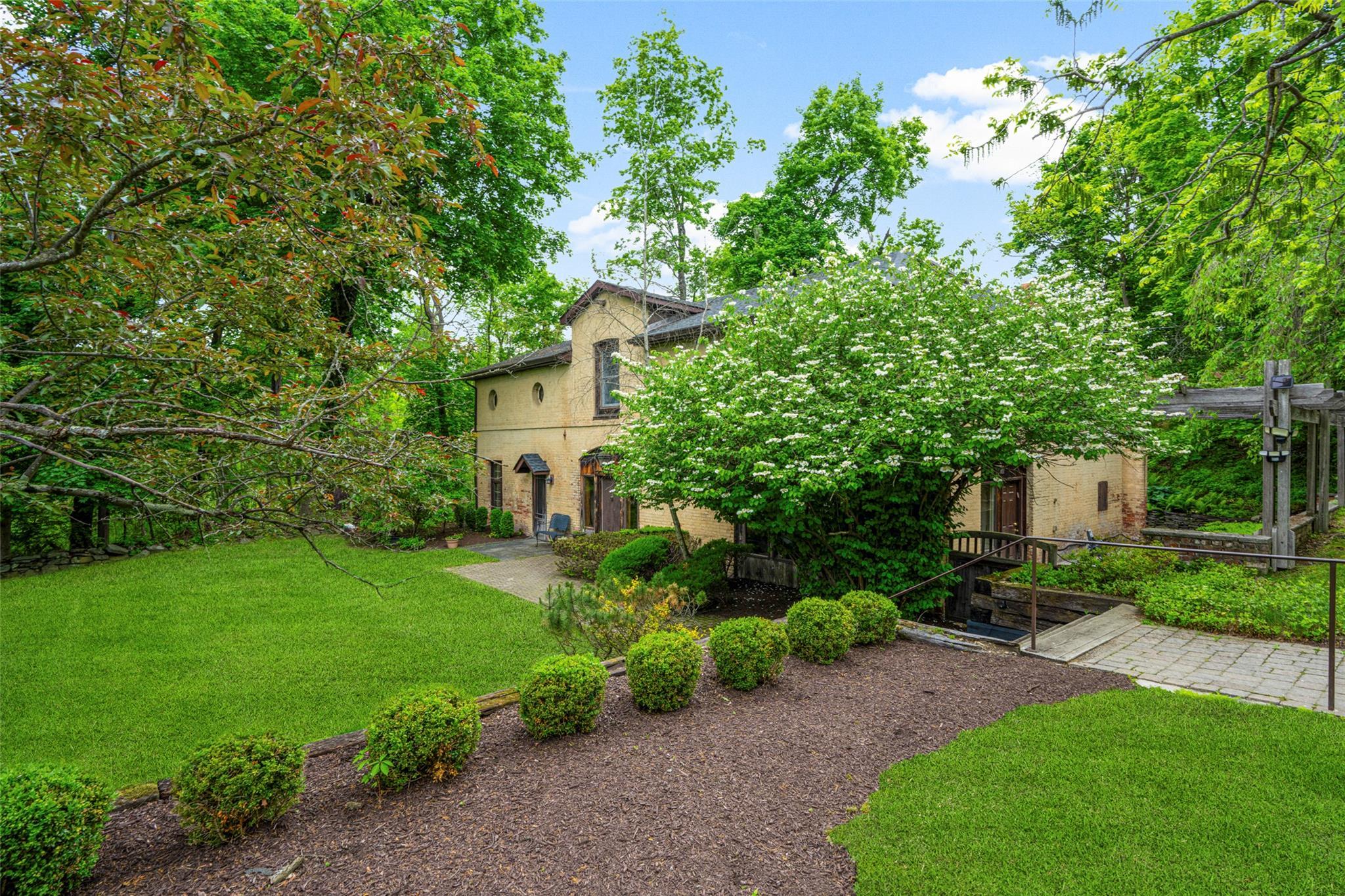 Single Family Susan  Orange County, NY 12550, MLS-863912-35