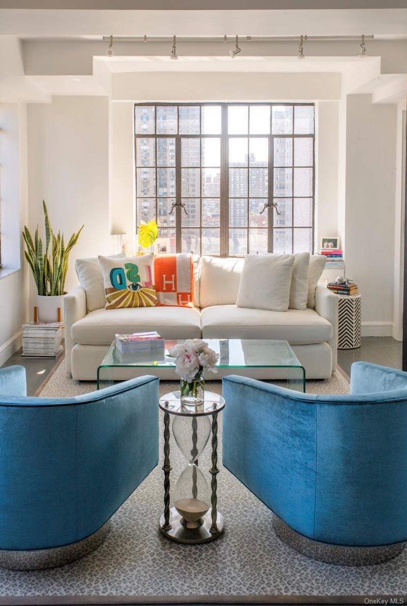 Coop 42nd  Manhattan, NY 10017, MLS-863914-15