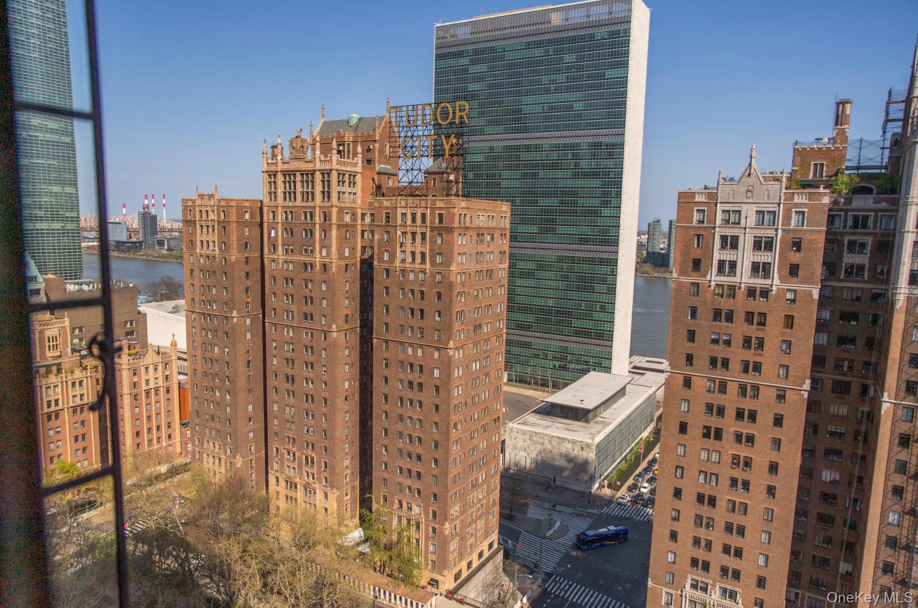 Coop 42nd  Manhattan, NY 10017, MLS-863914-17