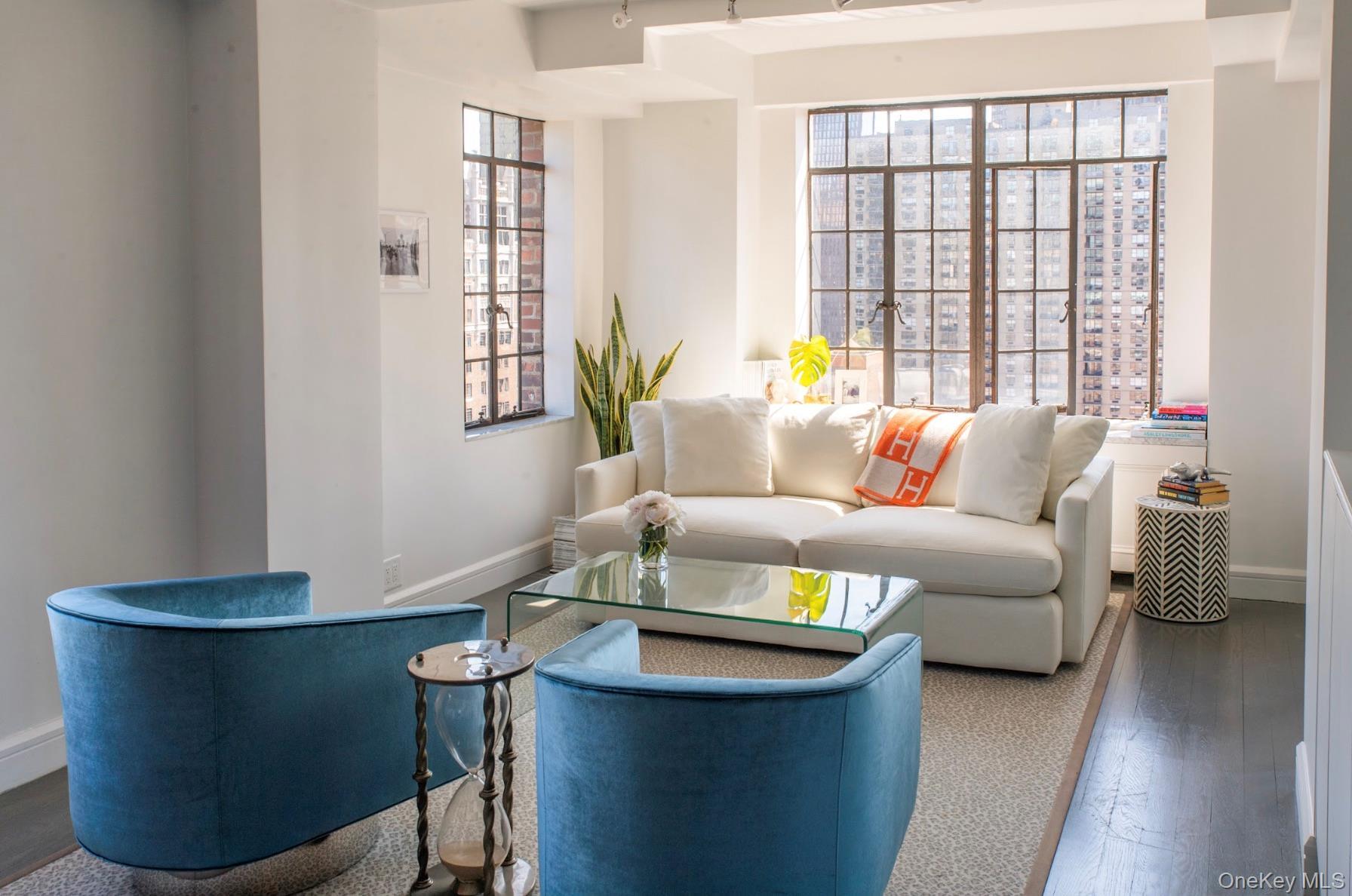 Coop 42nd  Manhattan, NY 10017, MLS-863914-8