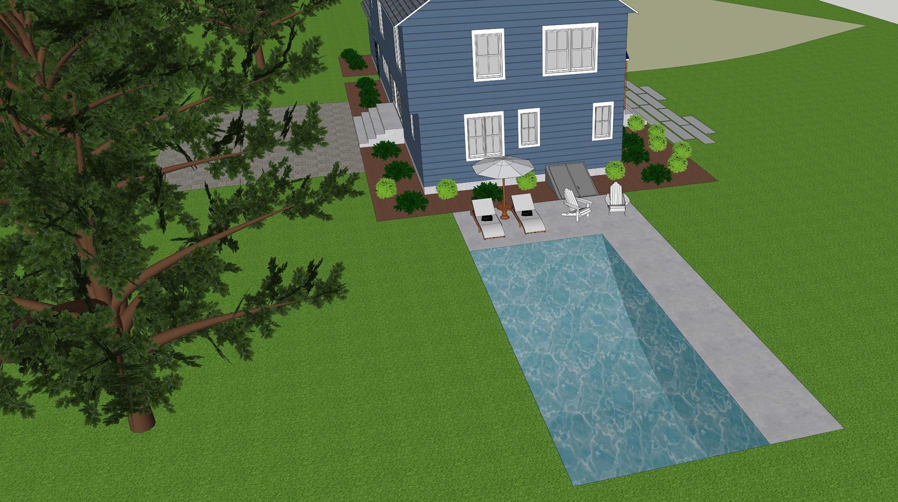 Single Family Ackerly Pond  Suffolk County, NY 11971, MLS-863916-3