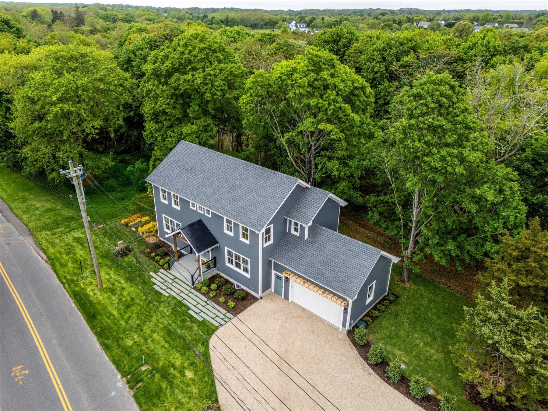 Single Family Ackerly Pond  Suffolk County, NY 11971, MLS-863916-33