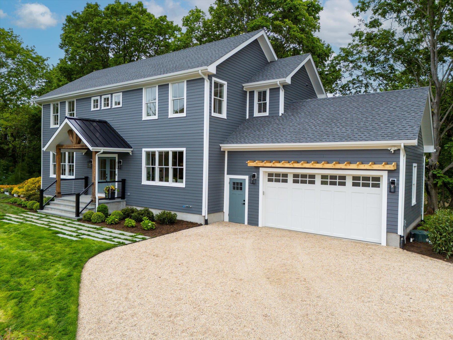 Single Family Ackerly Pond  Suffolk County, NY 11971, MLS-863916-4