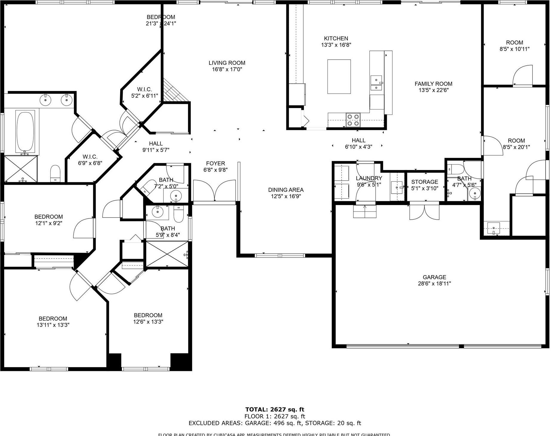 Single Family English Ivy  Suffolk County, NY 11755, MLS-863926-28