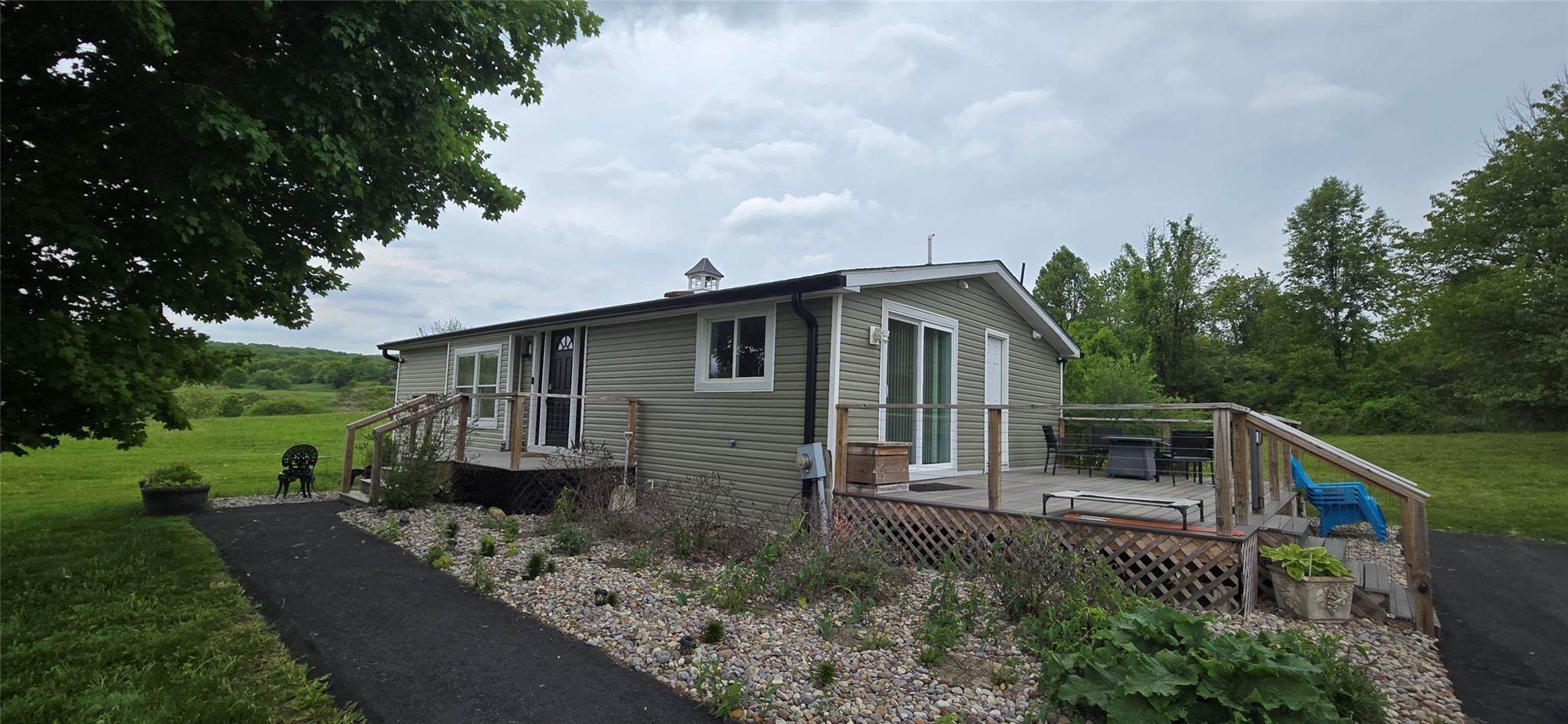 Single Family Wygant  Ulster County, NY 12542, MLS-863930-2