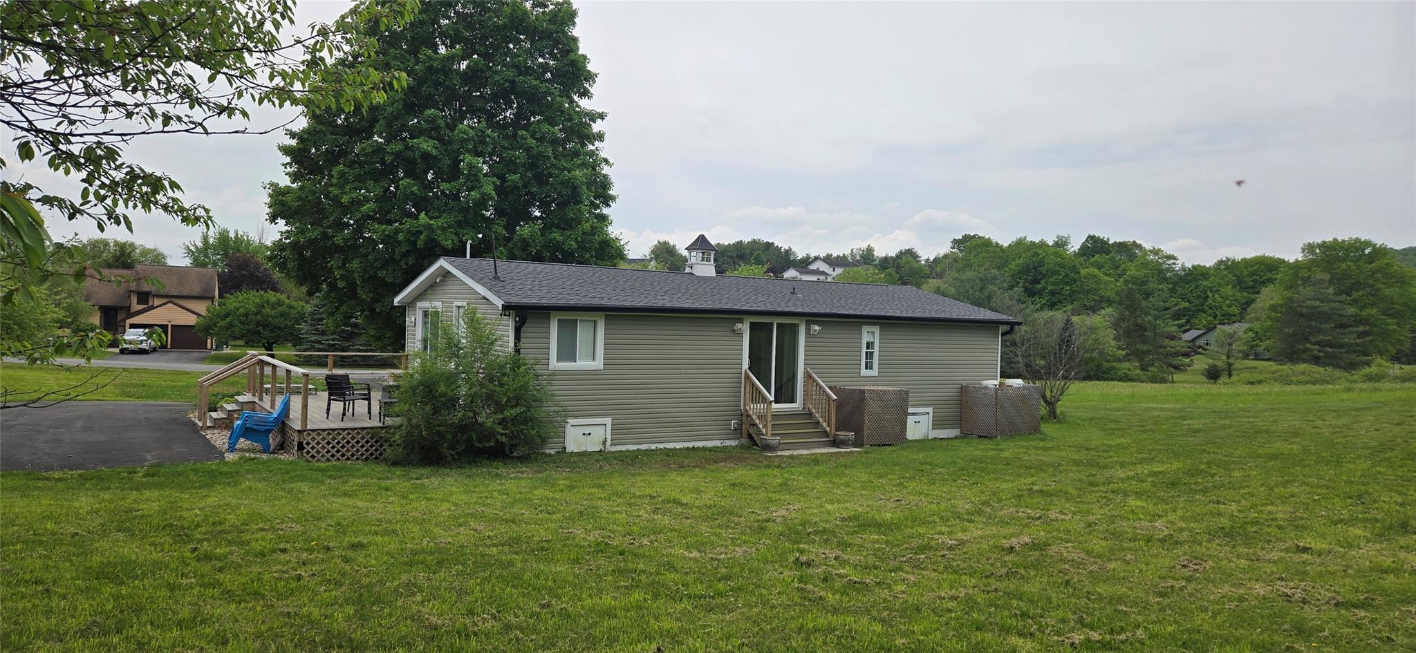 Single Family Wygant  Ulster County, NY 12542, MLS-863930-22
