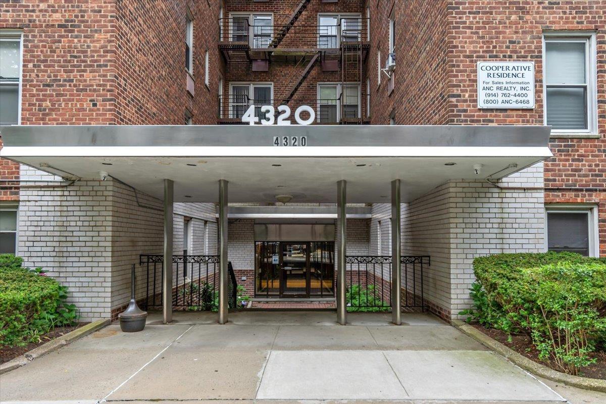 Coop Van Cortlandt  Bronx, NY 10470, MLS-863943-3
