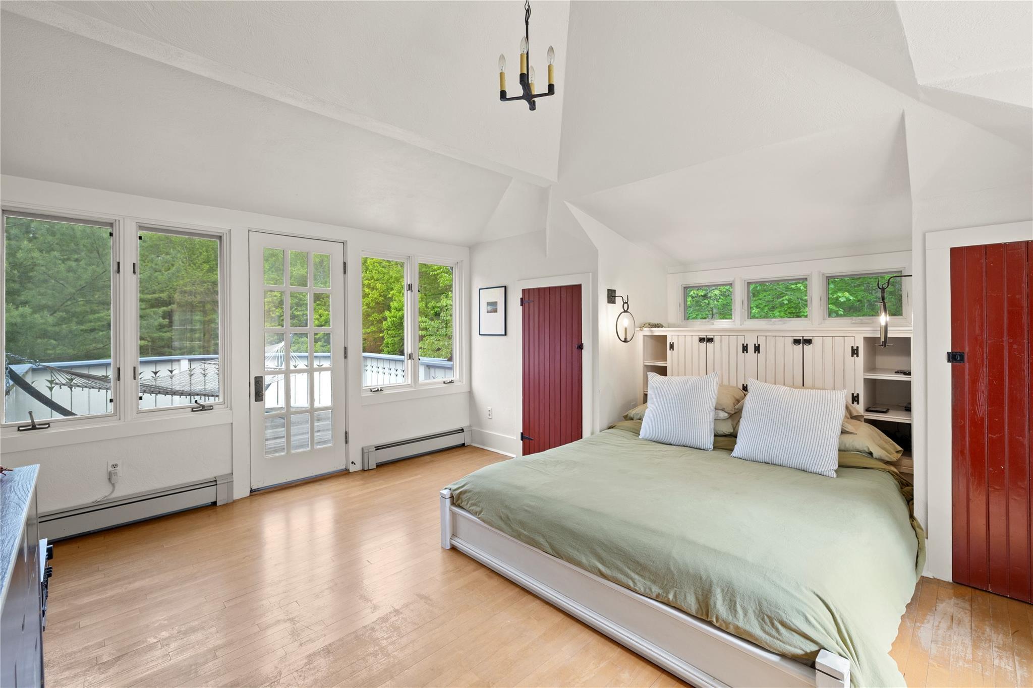 Single Family Upper Byrdcliffe  Ulster County, NY 12498, MLS-863951-19