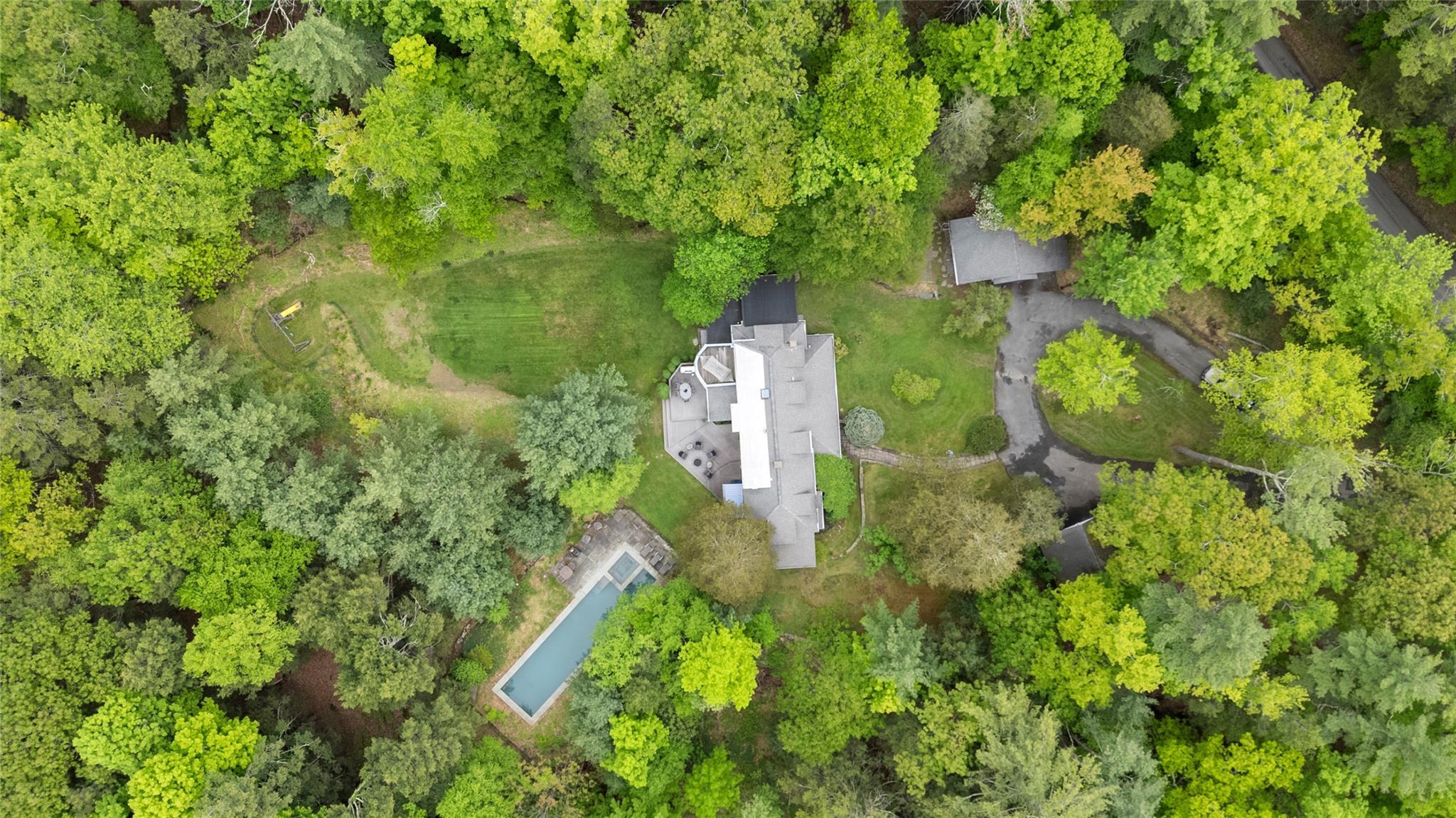 Single Family Upper Byrdcliffe  Ulster County, NY 12498, MLS-863951-25