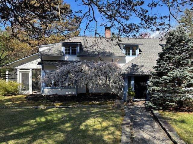 Single Family Upper Byrdcliffe  Ulster County, NY 12498, MLS-863951-28