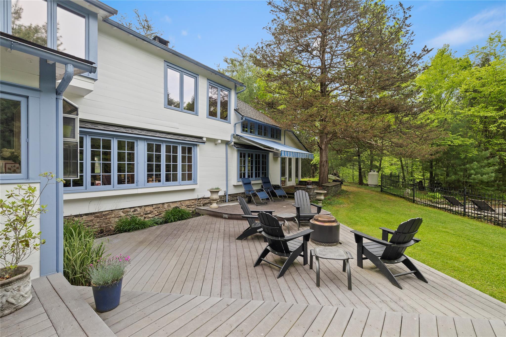 Single Family Upper Byrdcliffe  Ulster County, NY 12498, MLS-863951-29