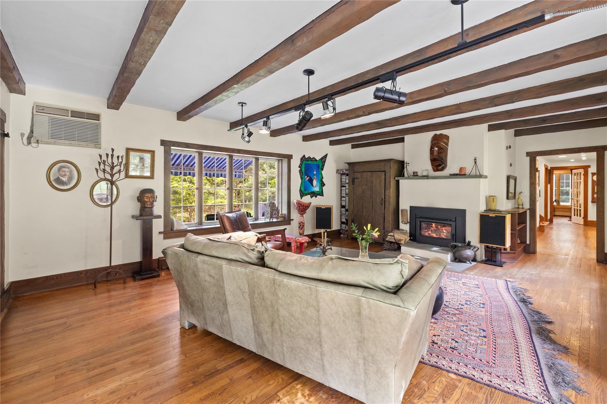 Single Family Upper Byrdcliffe  Ulster County, NY 12498, MLS-863951-4