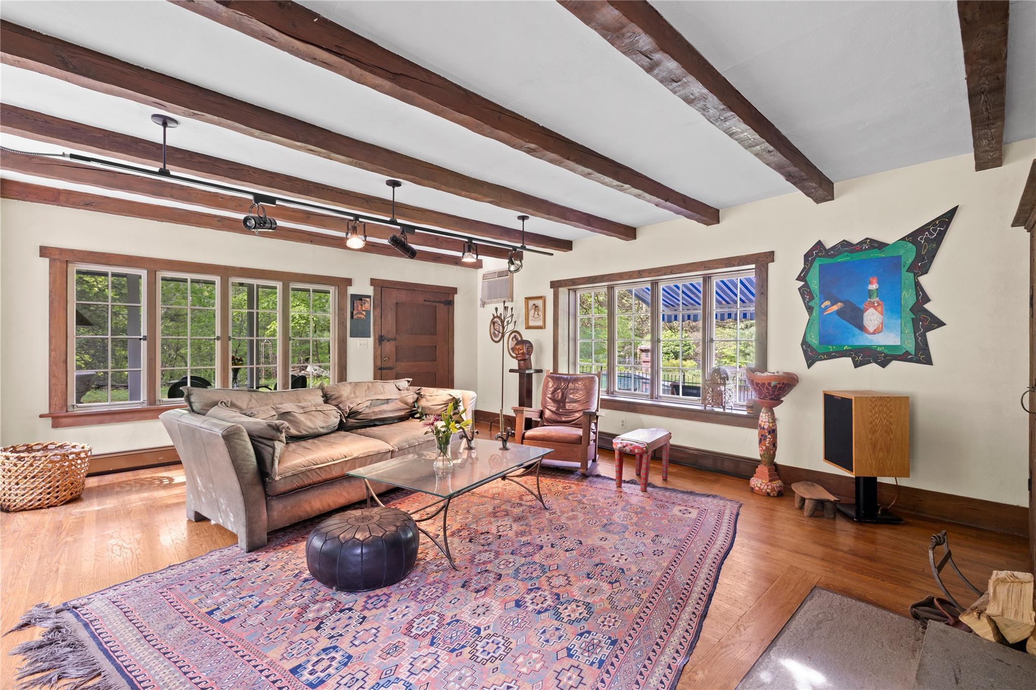 Single Family Upper Byrdcliffe  Ulster County, NY 12498, MLS-863951-5