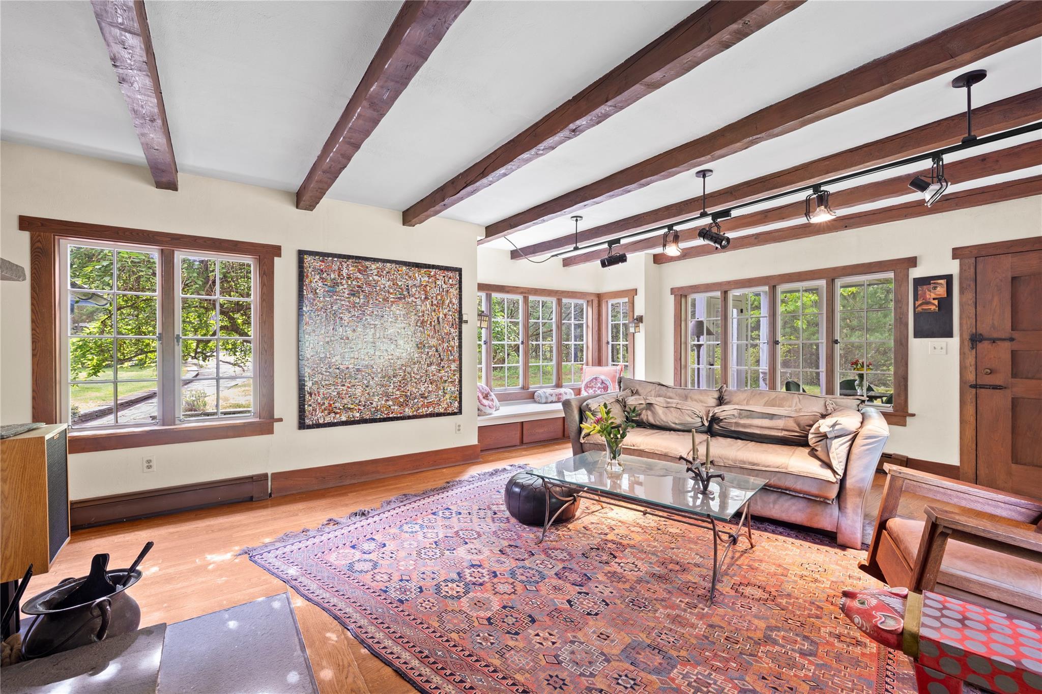 Single Family Upper Byrdcliffe  Ulster County, NY 12498, MLS-863951-6