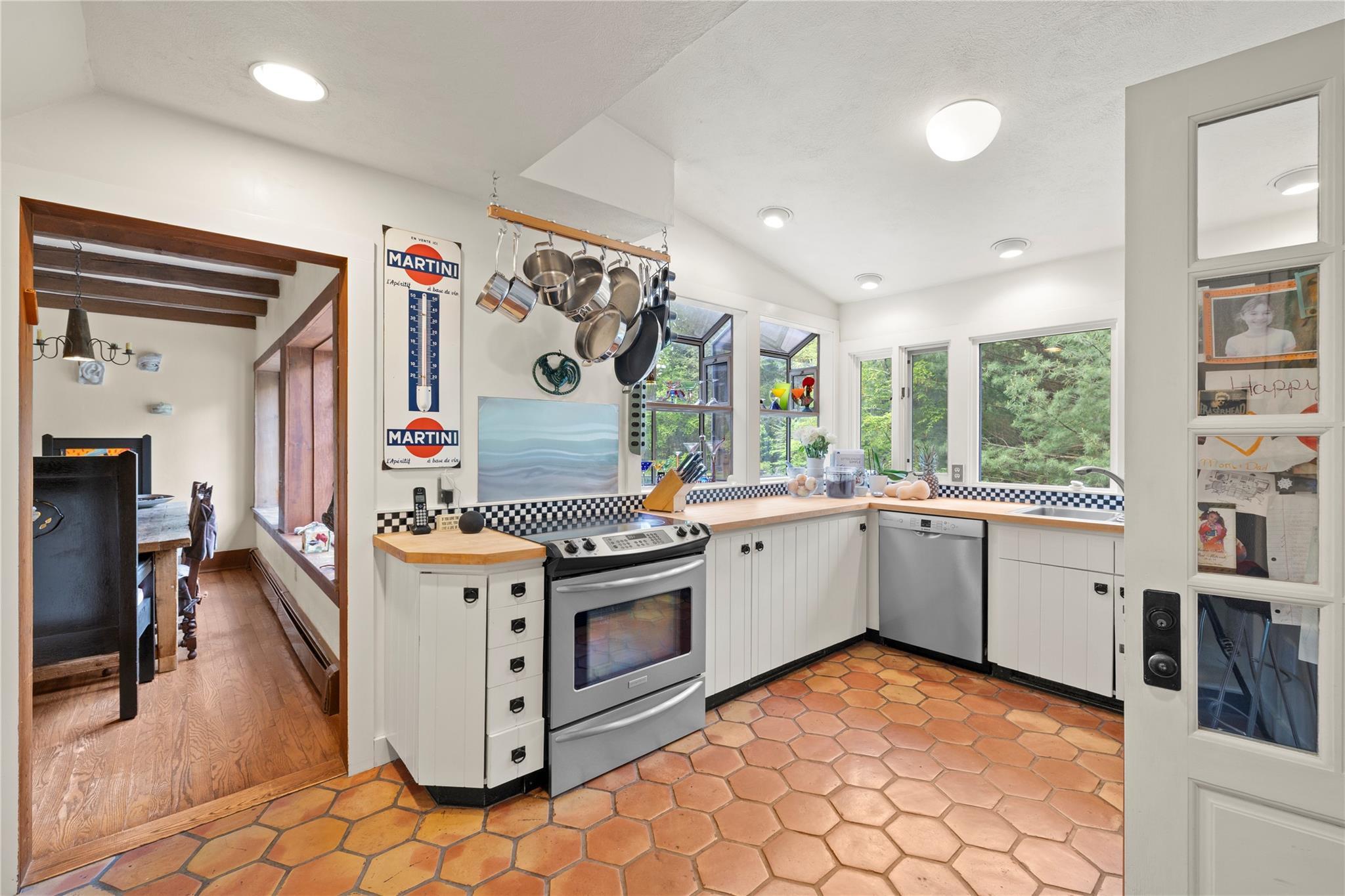 Single Family Upper Byrdcliffe  Ulster County, NY 12498, MLS-863951-9