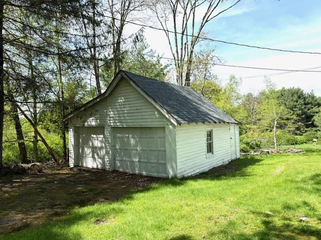 Single Family Airport  Sullivan County, NY 12732, MLS-863955-16