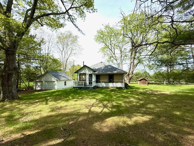 Single Family Airport  Sullivan County, NY 12732, MLS-863955-3