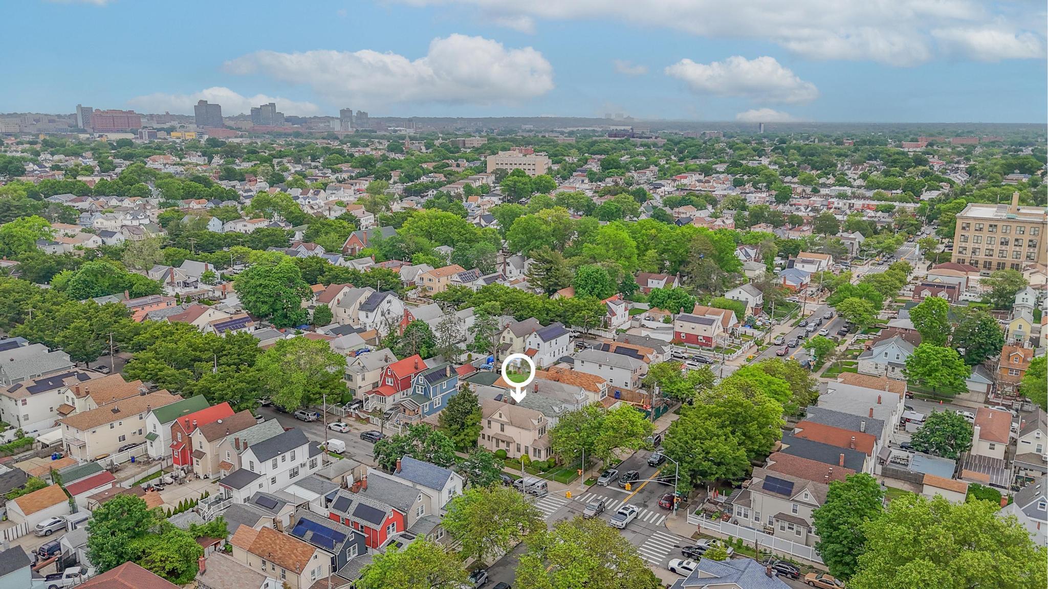 Single Family Linden  Queens, NY 11436, MLS-863962-14