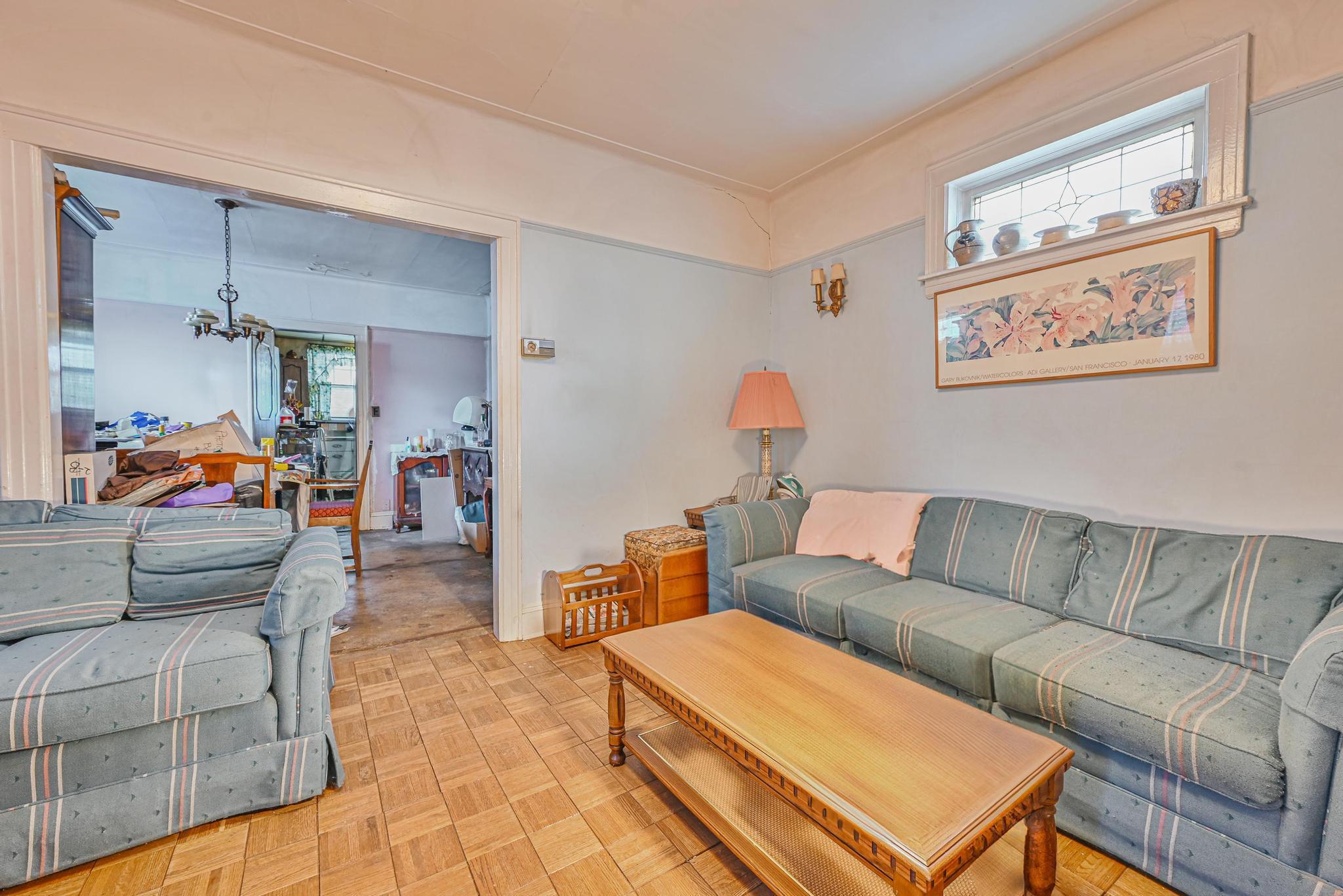 Single Family Linden  Queens, NY 11436, MLS-863962-5