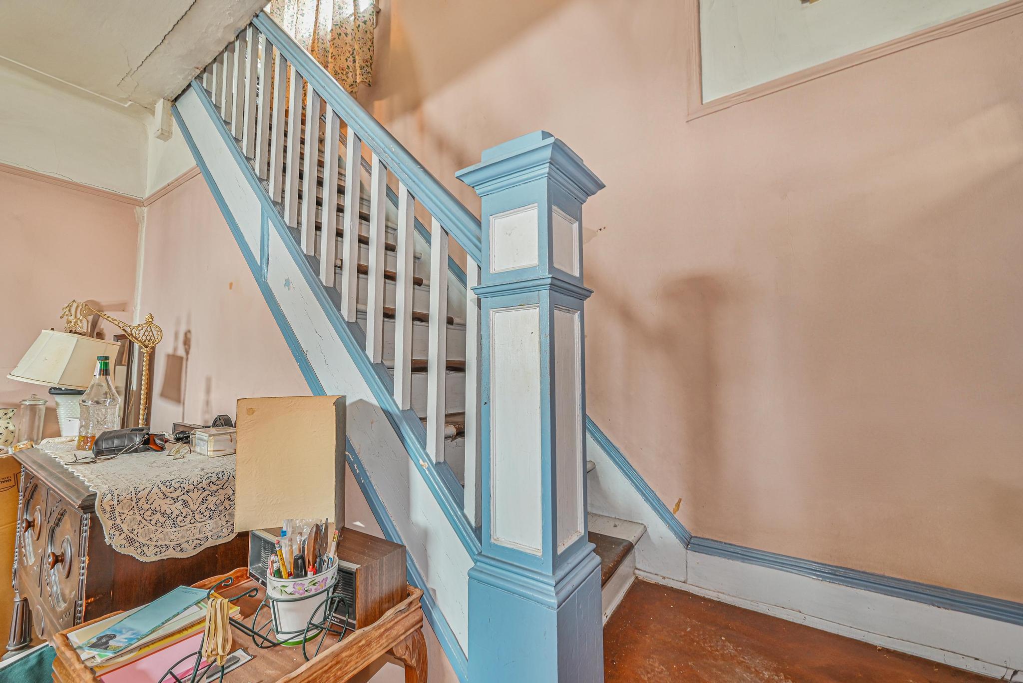 Single Family Linden  Queens, NY 11436, MLS-863962-6