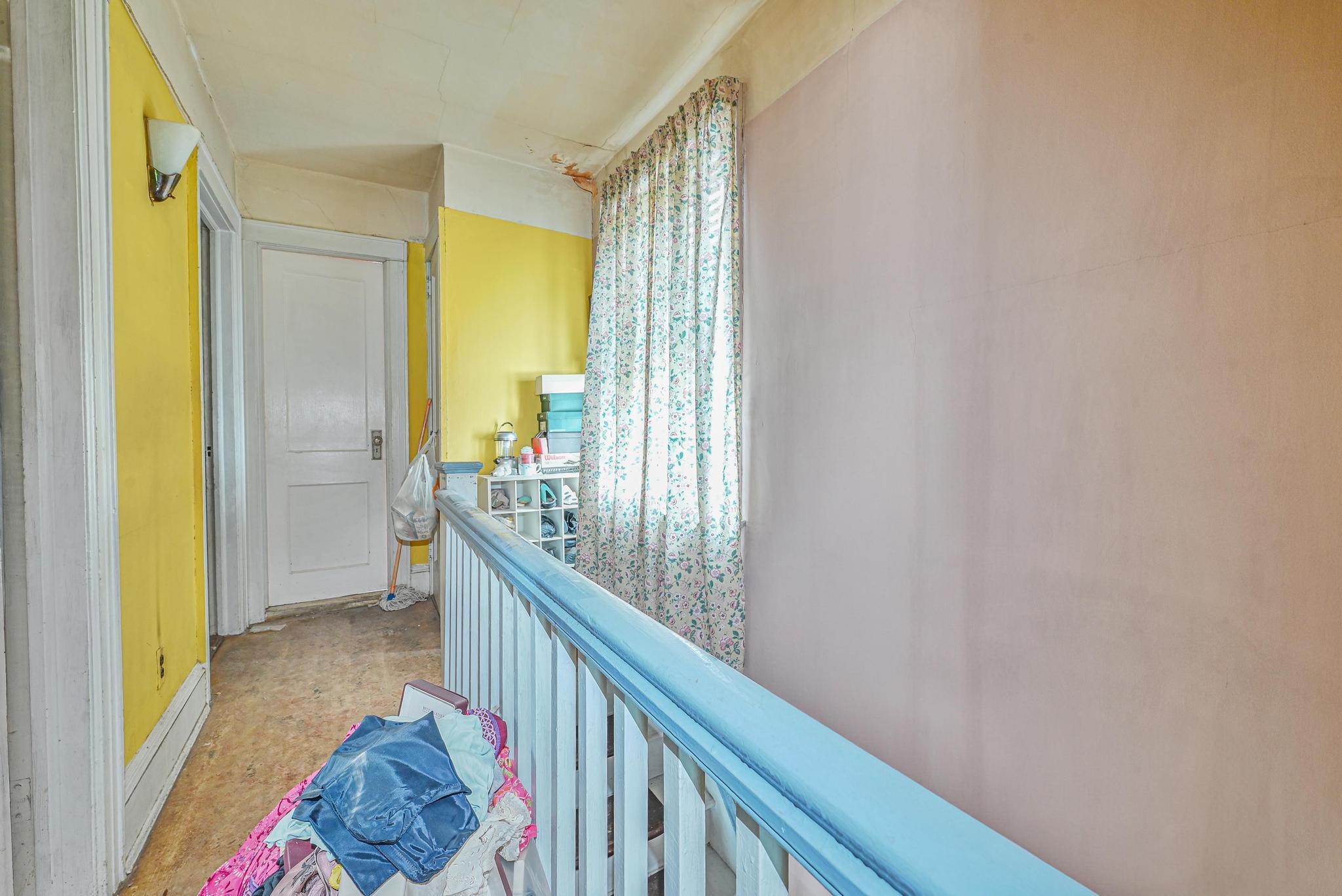 Single Family Linden  Queens, NY 11436, MLS-863962-7