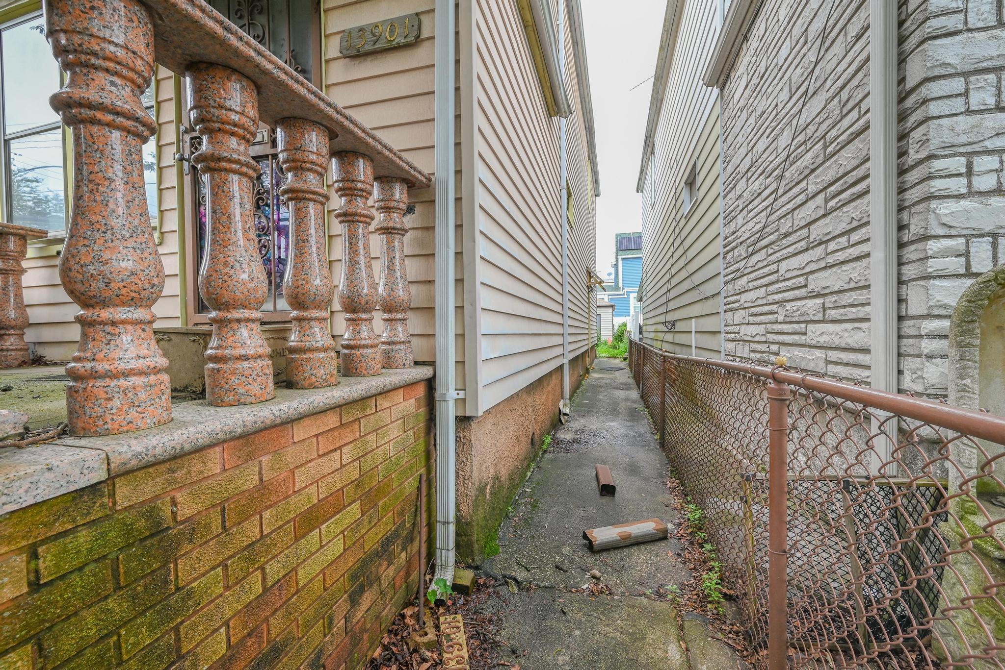 Single Family Linden  Queens, NY 11436, MLS-863962-9