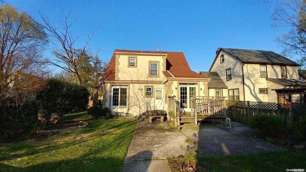 Single Family Garfield  Nassau County, NY 11577, MLS-863965-2