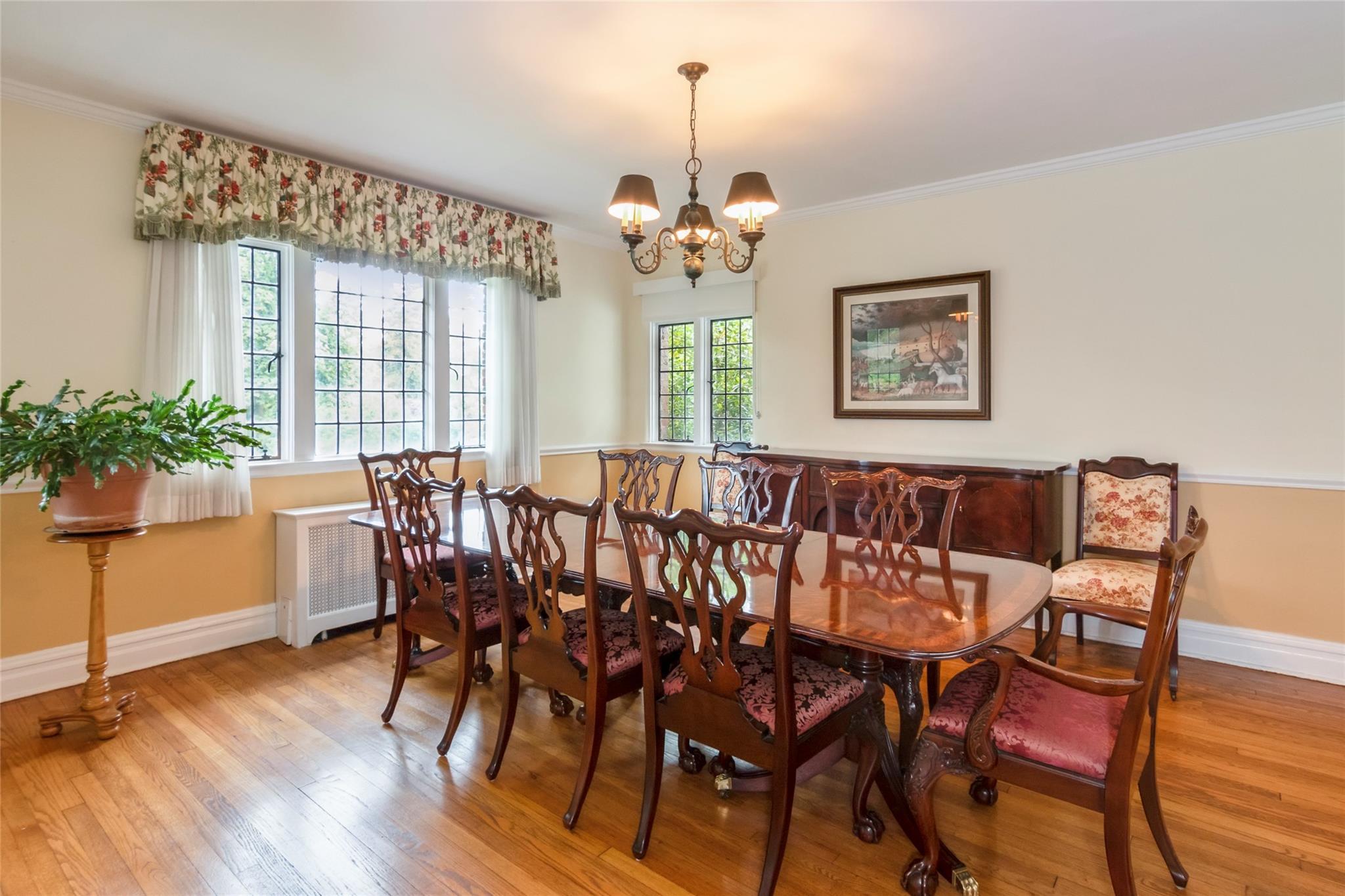 Single Family Beechmont  Westchester County, NY 10804, MLS-863966-16