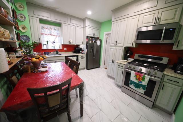 Single Family 5th  Westchester County, NY 10550, MLS-863977-9