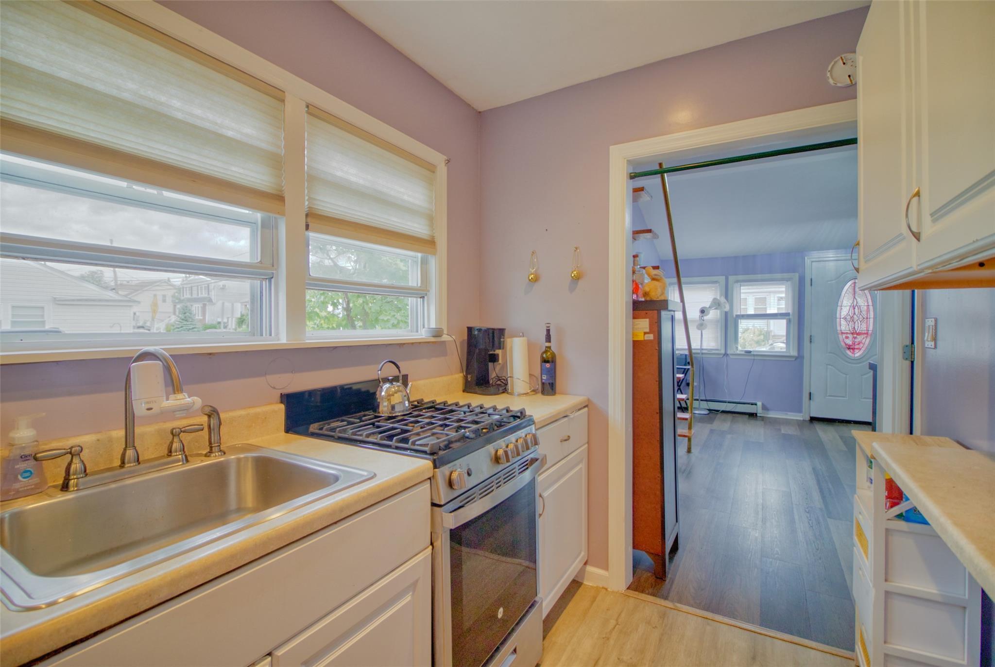 Single Family Lawson  Nassau County, NY 11518, MLS-863983-15