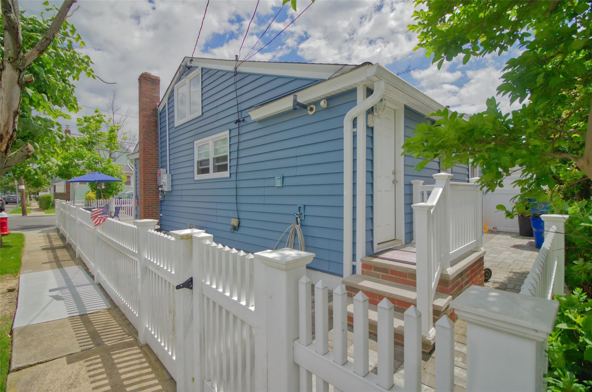 Single Family Lawson  Nassau County, NY 11518, MLS-863983-19