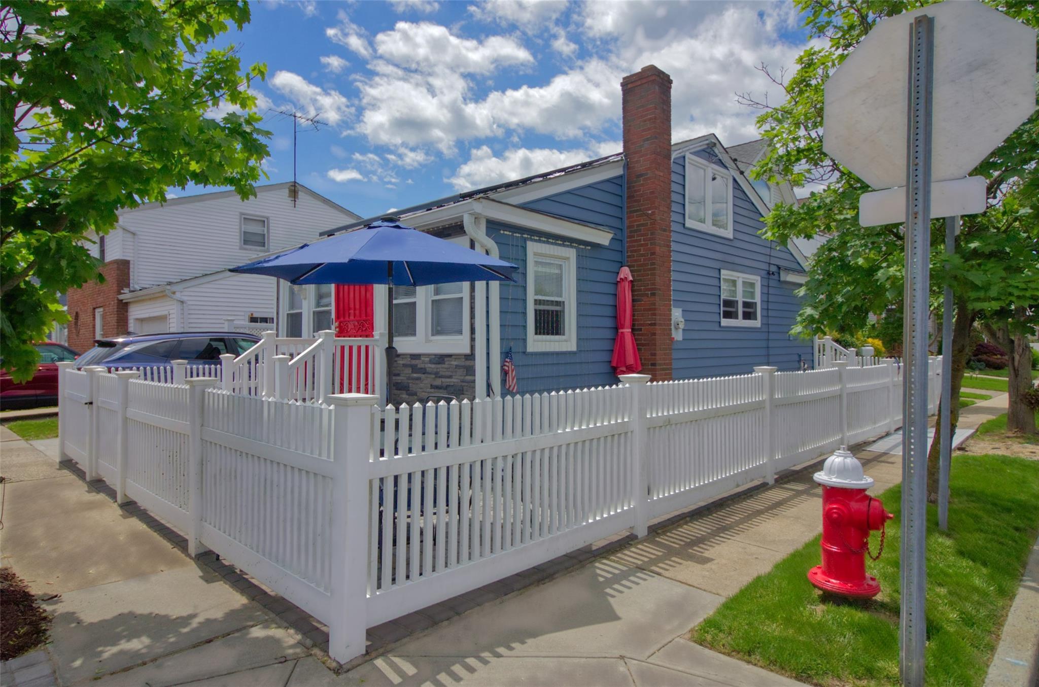Single Family Lawson  Nassau County, NY 11518, MLS-863983-2
