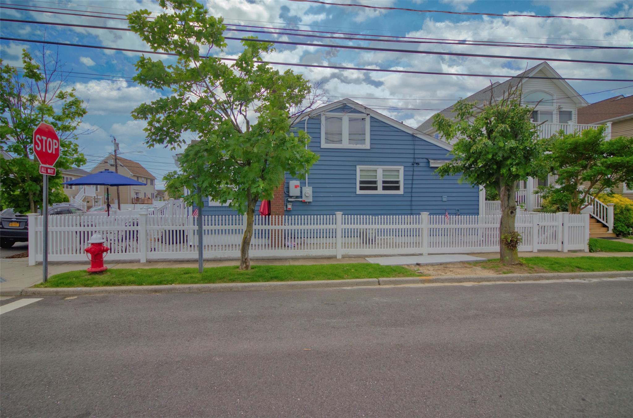 Single Family Lawson  Nassau County, NY 11518, MLS-863983-20